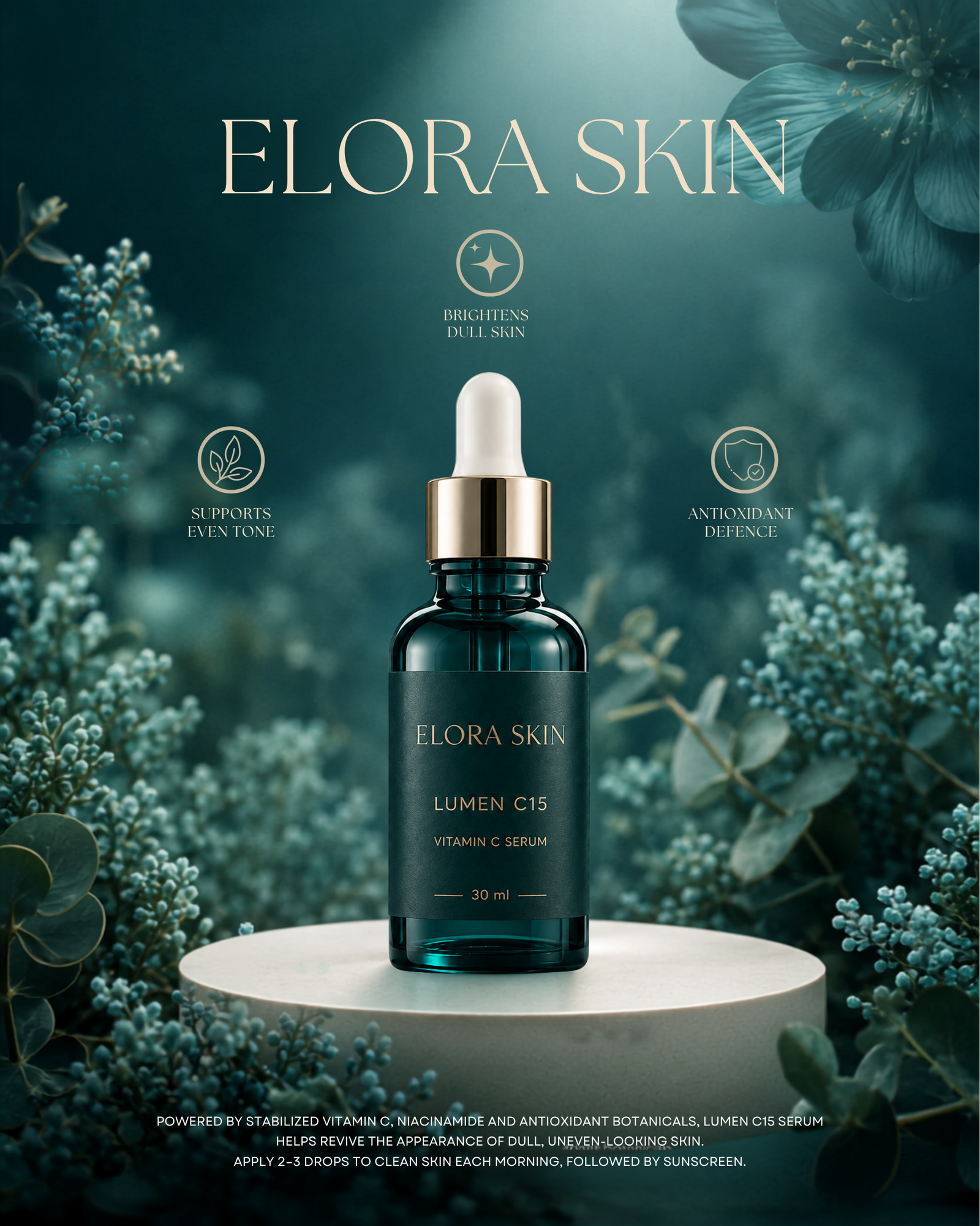 Elora Skin
